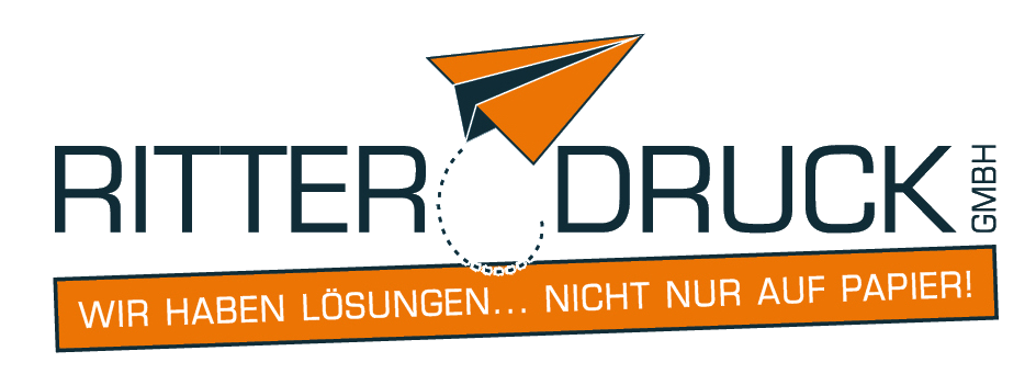 Ritter Druck GmbH – Druckerei in Bochum